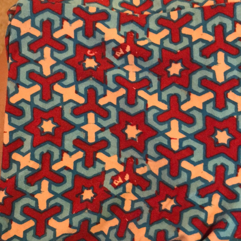 LuLaRoe Leggings